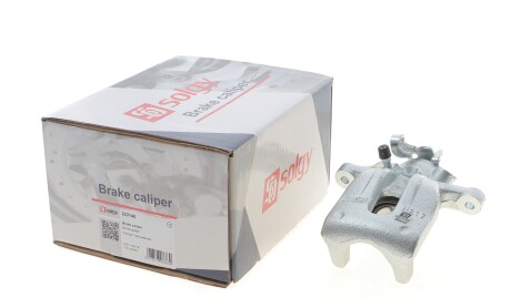 Фото 2 - Гальмівний супорт Solgy 223140