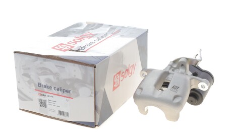 Фото 2 - Тормозной суппорт Solgy 223141