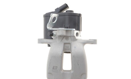 Супорт гальмівний (задній) VW Passat B6 05-10 (d=38mm) (Trw) - Solgy 223142