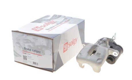 Фото 2 - Тормозной суппорт Solgy 223143