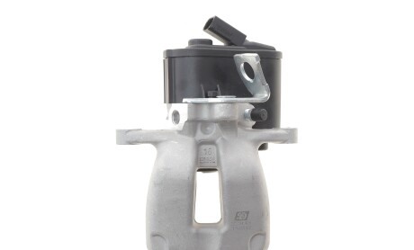 Супорт гальмівний (задній) (L) VW Passat B6/CC 05-12 (d=38mm) (TRW) - Solgy 223143