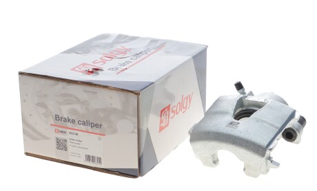 Фото 2 - Тормозной суппорт Solgy 223148