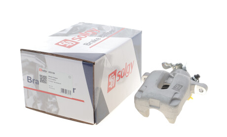 Фото 2 - Тормозной суппорт Solgy 223150