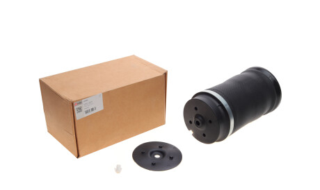 Фото 3 - Стійка амортизатору (амортизатор) Solgy 224001