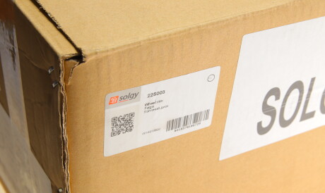 Фото 2 - Автозапчасть Solgy 225003