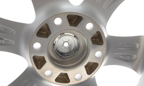 Фото 3 - Автозапчасть Solgy 225003