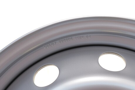 Фото 3 - Автозапчасть Solgy 225005