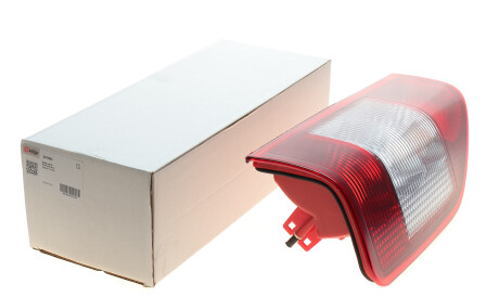 Фото 2 - Задний фонарь Solgy 301004