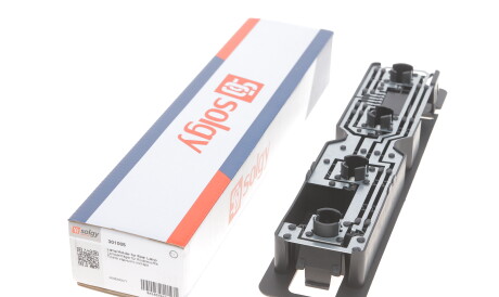 Фото 3 - Задній ліхтар Solgy 301005