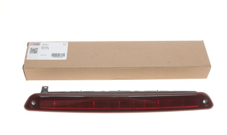 Фото 2 - Задний фонарь Solgy 301014