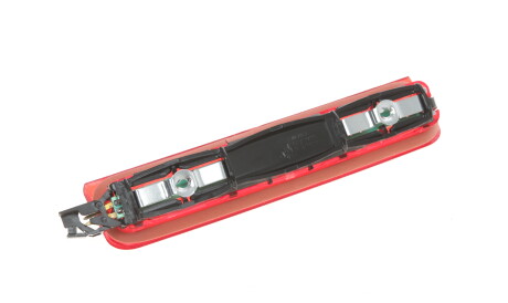 Фото 3 - Задній ліхтар Solgy 301016