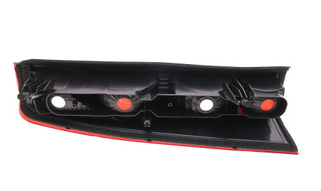 Фото 3 - Задній ліхтар Solgy 301029