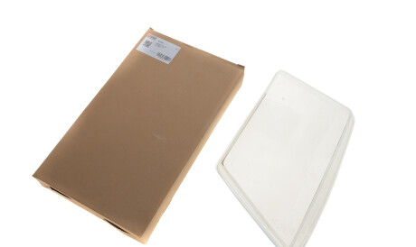 Фото 2 - Фара основная Solgy 301030