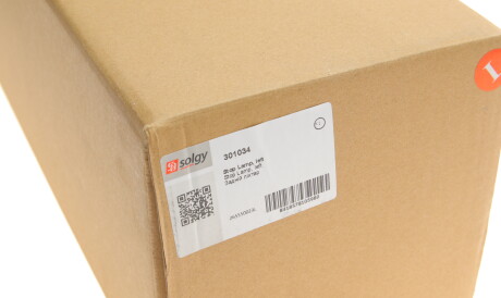 Фото 2 - Задній ліхтар Solgy 301034