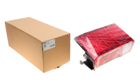 Фото 2 - Автозапчасть Solgy 301037