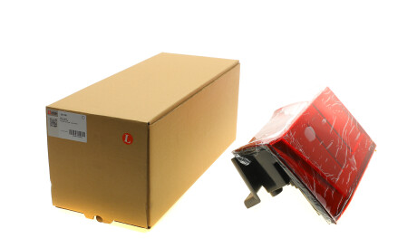 Фото 2 - Автозапчастина Solgy 301038