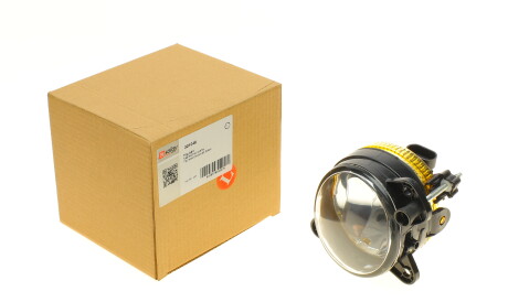 Фото 2 - Протитуманки Solgy 301046