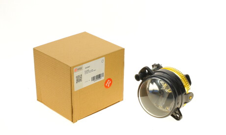 Фото 2 - Протитуманки Solgy 301047