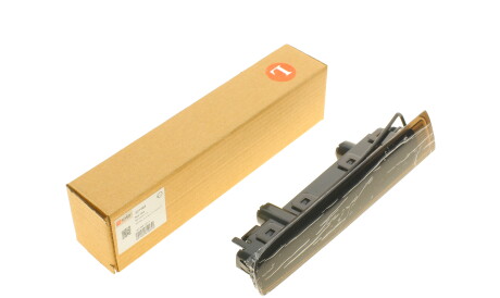 Фото 2 - Задній ліхтар Solgy 301048