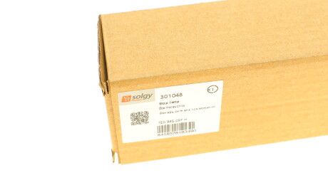 Фото 3 - Задній ліхтар Solgy 301048