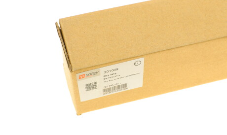 Фото 3 - Задний фонарь Solgy 301049