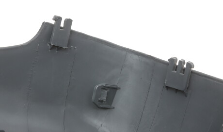 Фото 3 - Бампер (кузов) Solgy 302005