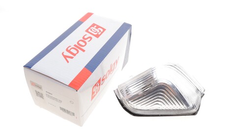 Фото 2 - Дзеркало зовнішнє Solgy 302007