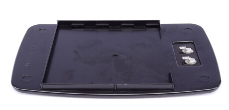 Фото 3 - Дзеркало зовнішнє Solgy 302012