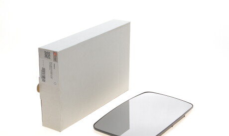 Фото 2 - Дзеркало зовнішнє Solgy 302013