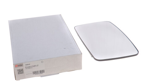 Фото 2 - Дзеркало зовнішнє Solgy 302015