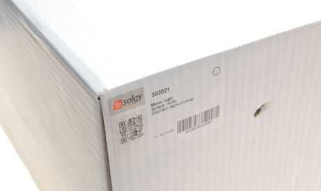 Фото 2 - Дзеркало зовнішнє Solgy 302021