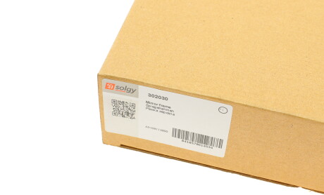 Фото 4 - Автозапчастина Solgy 302030