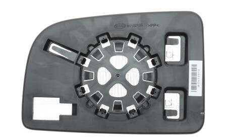 Фото 3 - Зеркало наружное Solgy 302042