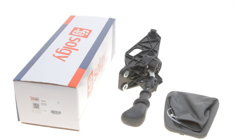 Фото 3 - Елемент трансмиссии Solgy 303016