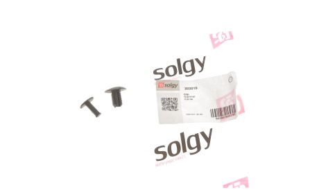 Фото 3 - Елемент кузова Solgy 303019