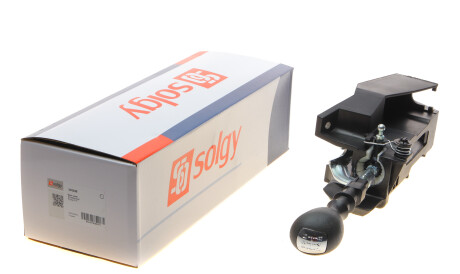 Фото 2 - Елемент трансмиссии Solgy 303035