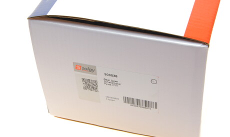 Фото 3 - Елемент трансмиссии Solgy 303035