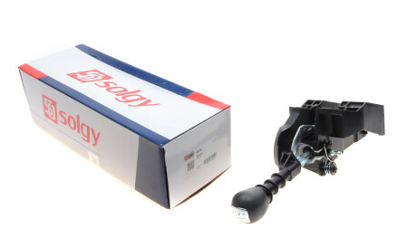 Фото 2 - Елемент трансмиссии Solgy 303036