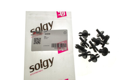 Фото 3 - Автозапчасть Solgy 303038