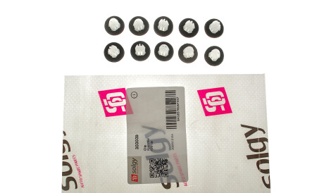 Фото 3 - Елемент кузова Solgy 303039