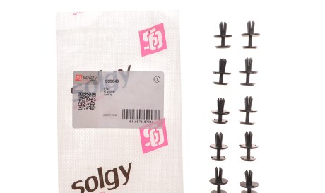 Фото 2 - Елемент кузова Solgy 303040