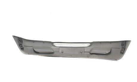 Фото 2 - Бампер Solgy 304006