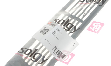 Фото 2 - Бампер Solgy 304009