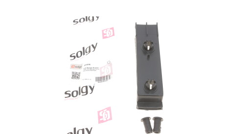 Фото 3 - Бампер (кузов) Solgy 304016