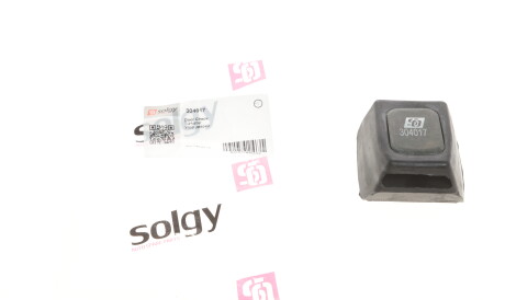 Фото 3 - Автозапчасть Solgy 304017