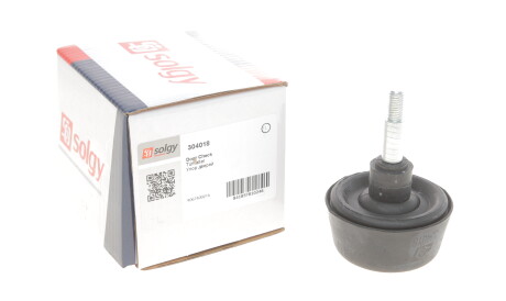 Фото 3 - Дверь Solgy 304018