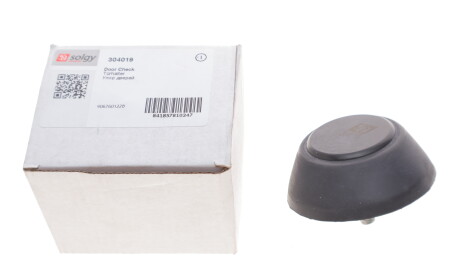 Фото 2 - Дверь Solgy 304019