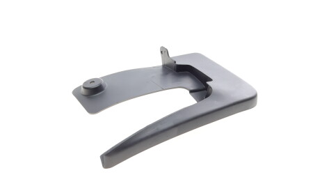 Брызговик (передний) (L) MB Sprinter 907 18- - ((9108890000, A9108890000)) Solgy 304040