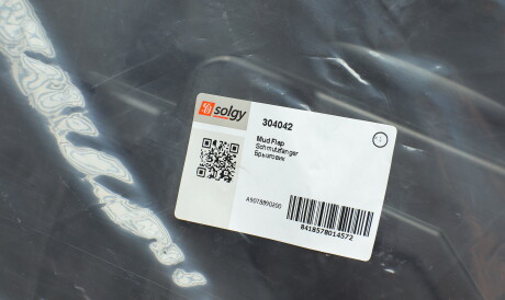 Фото 2 - Автозапчасть Solgy 304042