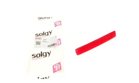 Фото 2 - Автозапчасть Solgy 304045
